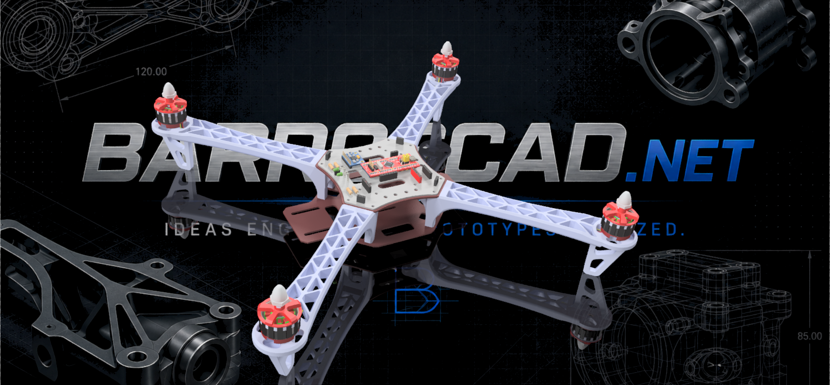 Project YMFC-32 autonomous